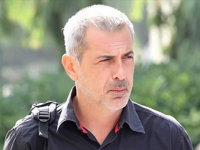 Στο ΕΒΕΠ ο Γιάννης Μώραλης